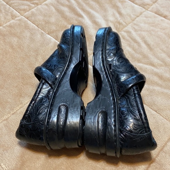 B. O. C. Born Concept Black Shoes - Picture 6 of 14